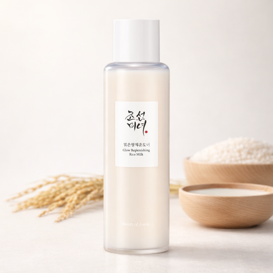 Beauty of Joseon – Lotion Tonique Éclat au Lait de Riz - 150 ml