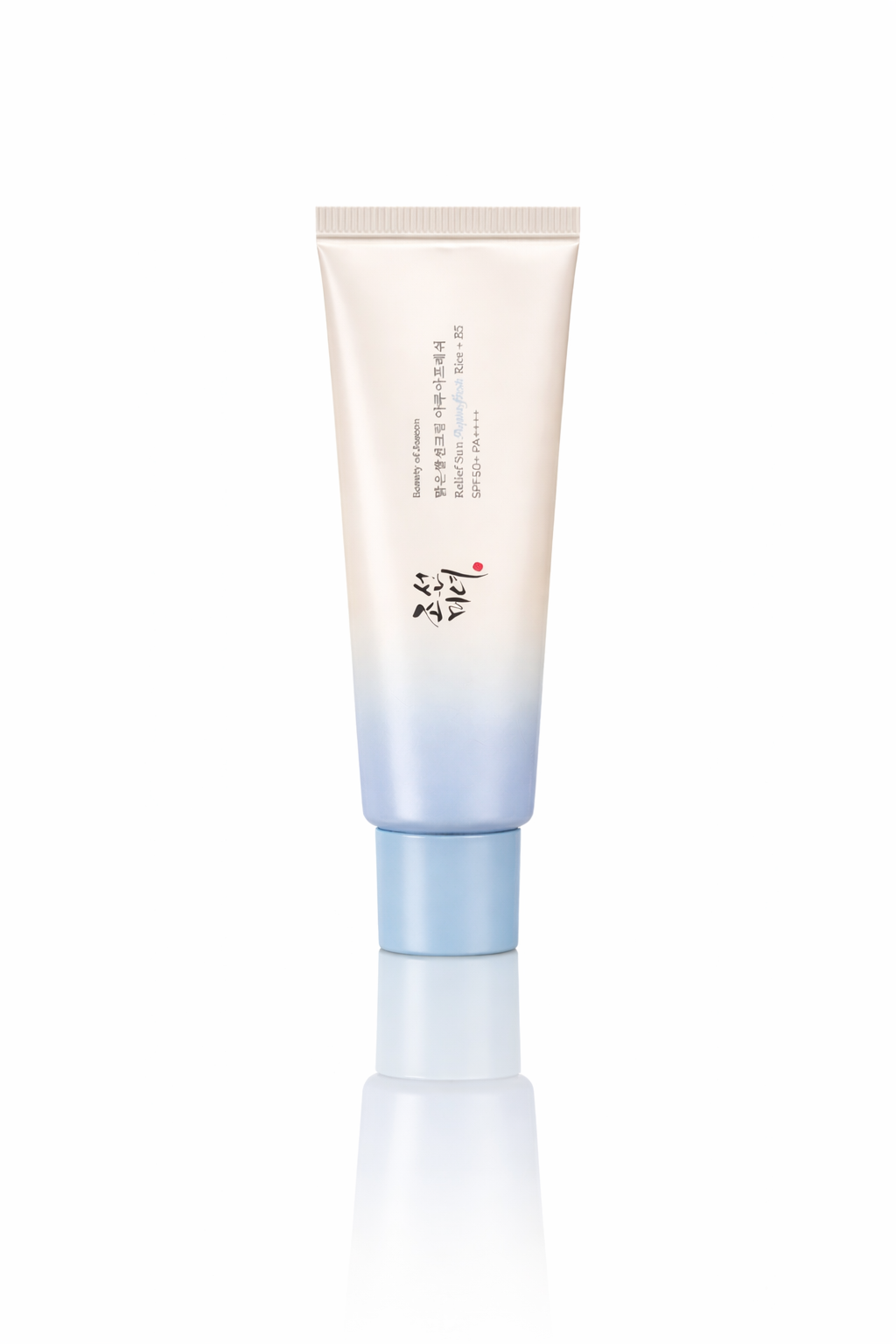 Beauty of Joseon – Crème Solaire Aqua-Fresh Riz & Vitamine B5 SPF50+ PA++++ - 50 ml