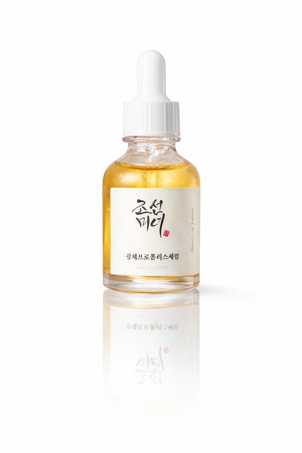 Beauty of Joseon – Sérum Éclat Propolis & Niacinamide - 30 ml
