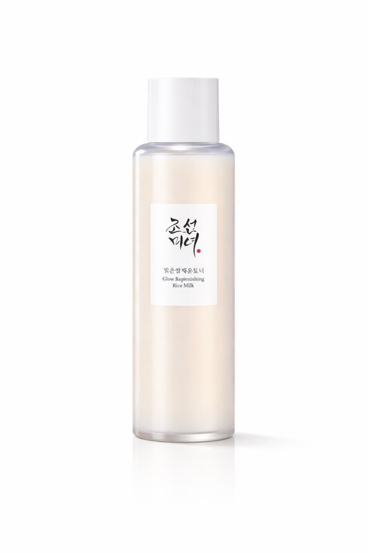 Beauty of Joseon – Lotion Tonique Éclat au Lait de Riz - 150 ml