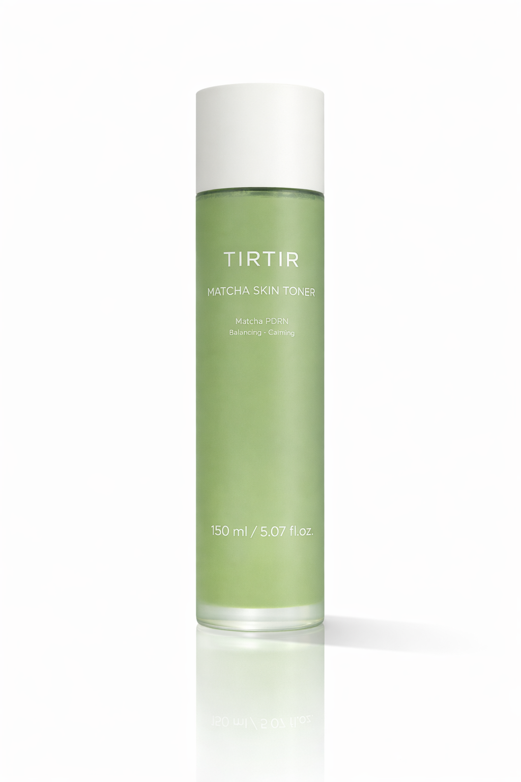 TIRTIR - Matcha Lotion Tonique Apaisante - 150 ml
