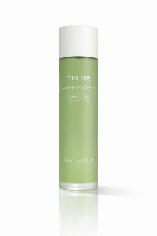 TIRTIR - Matcha Lotion Tonique Apaisante - 150 ml